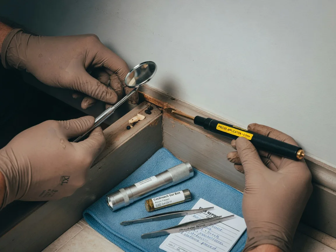 Why choose Emergency Pest Control in Saint Landry, LA